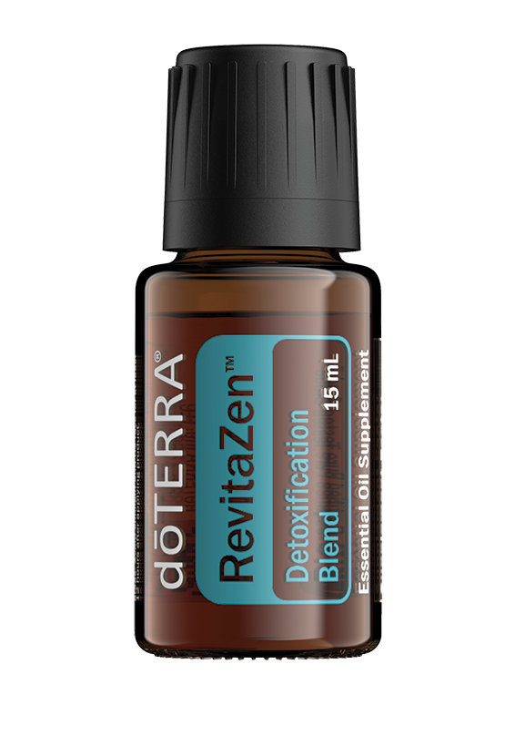 RevitaZen Essential Oil – Tea Market & Gift Bar