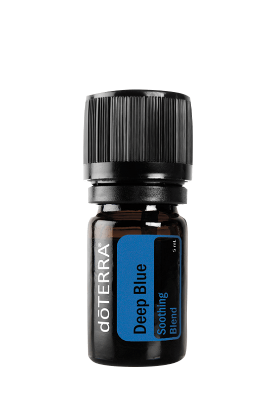 Deep Blue Essential Oil – Tea Market & Gift Bar Deep Blue Essential Oil – Tea Market & Gift Bar