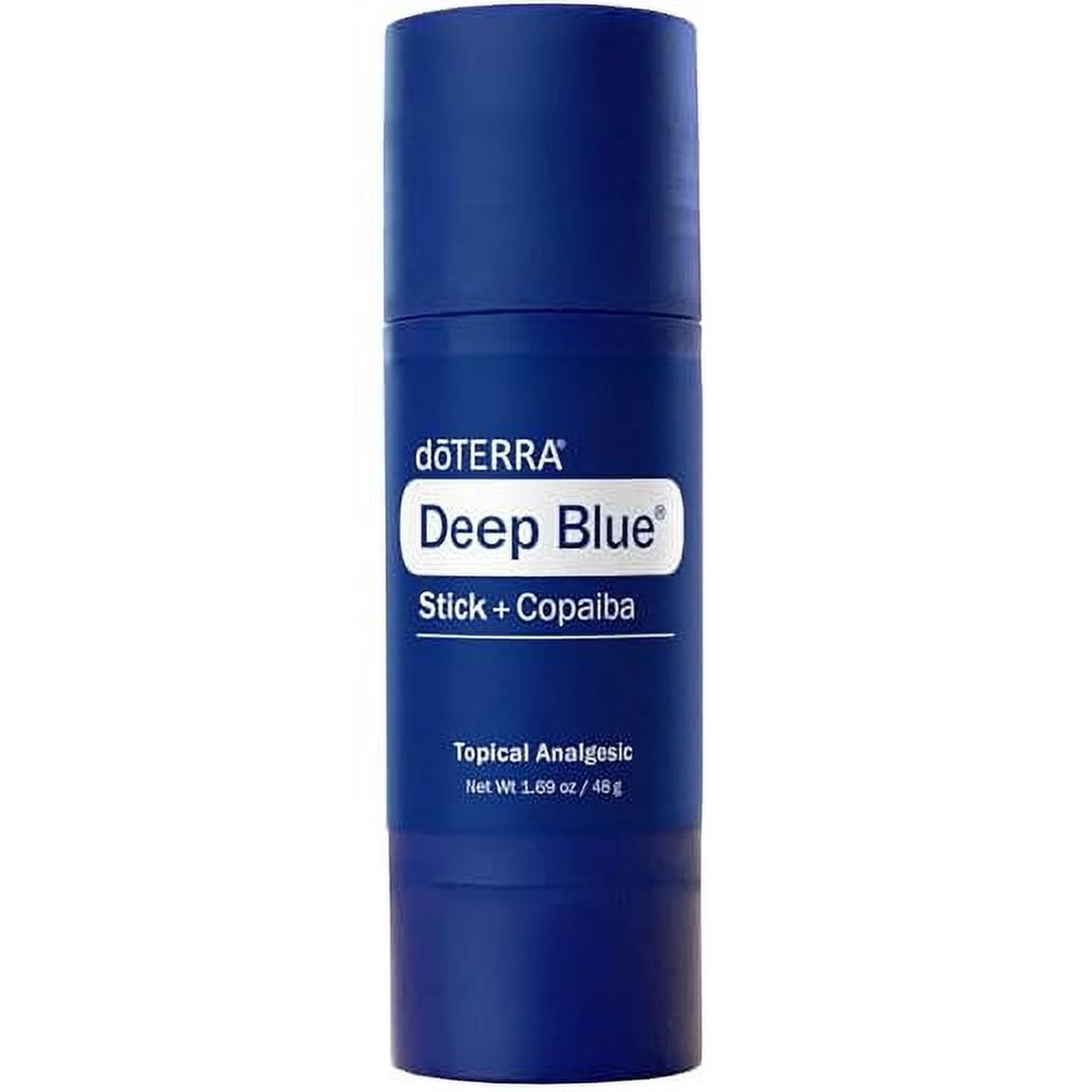 Deep Blue Stick – Tea Market & Gift Bar
