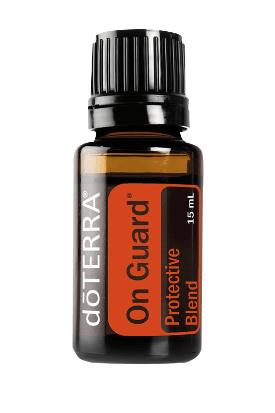On Guard Essential Oil – Tea Market & Gift Bar