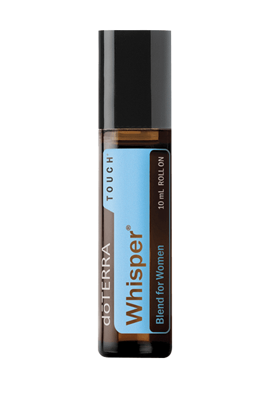 Whisper Essential Oil – Tea Market & Gift Bar