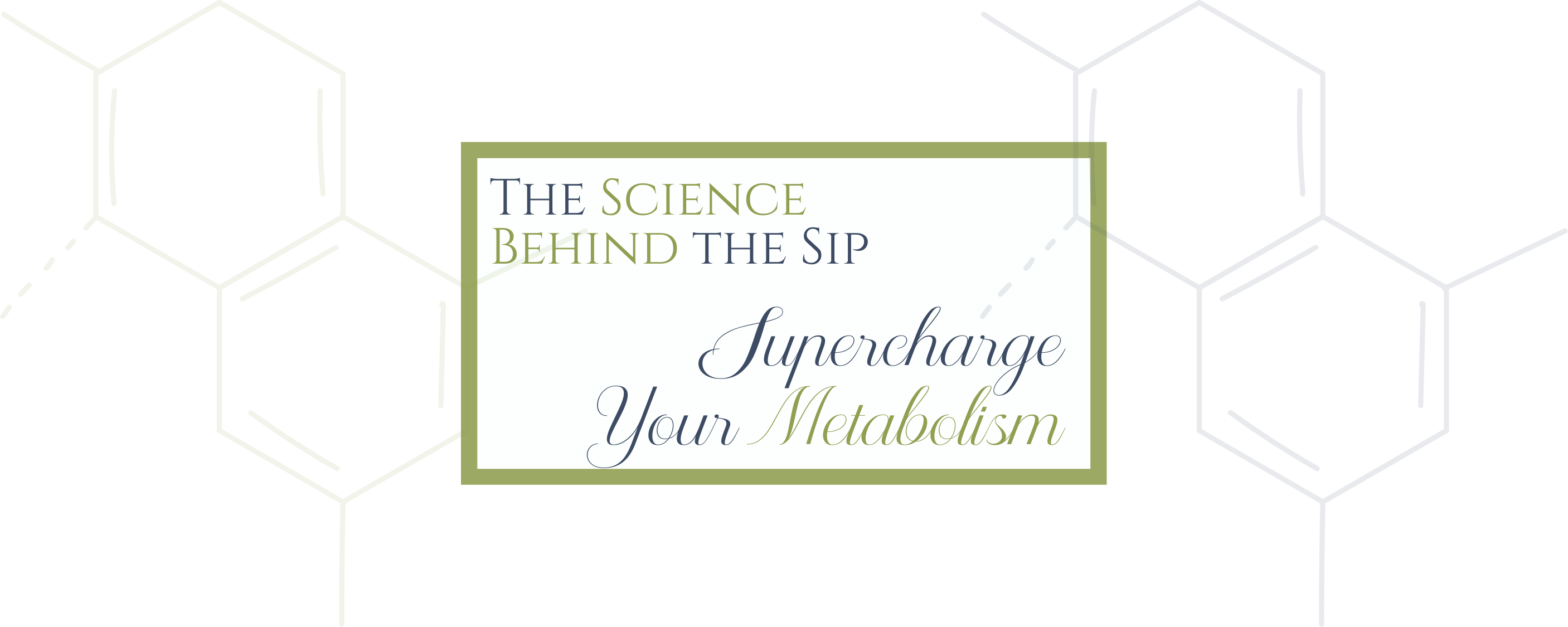 Unlock the Secrets: How Tea Can Supercharge Your Metabolism for Effortless Weight Loss