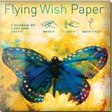 Flying Wish Paper
