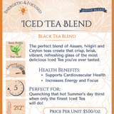Iced Tea Blend