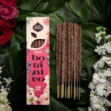 Botanico Natural Incense