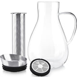 Silhouette Tea Maker 68 oz.