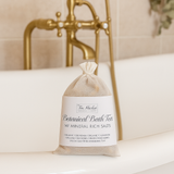 Botanical Bath Tea