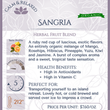 Sangria Organic