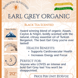Earl Grey Organic