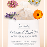 Botanical Bath Tea