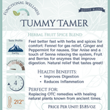 Tummy Tamer
