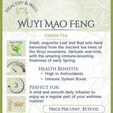 Wuyi Mao Feng