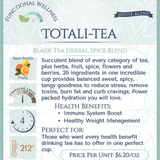 Totali-tea