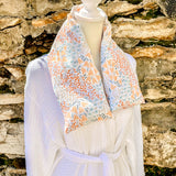 Lavender & Linen Comfort Wrap