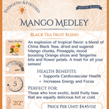 Mango Medley