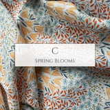 Lavender & Linen Eye Pillow