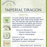 Imperial Dragon