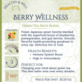 Berry Wellness