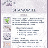 Chamomile
