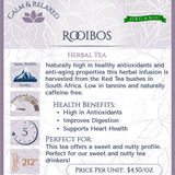 Rooibos Organic