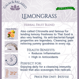 Lemongrass