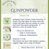 Gunpowder