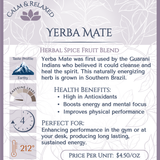 Yerba Mate
