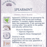 Spearmint