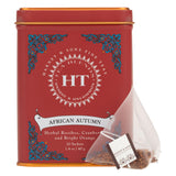 Harney & Sons Tea Tin