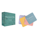 Essential Oil Cards: Choose Your Edition