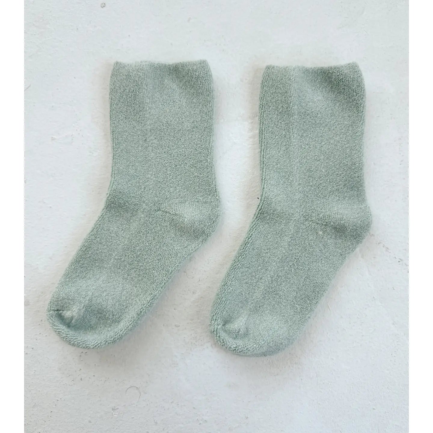Cloud Socks