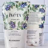 Artisan Scone Baking Mix