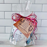 Botanical Balance Sampler