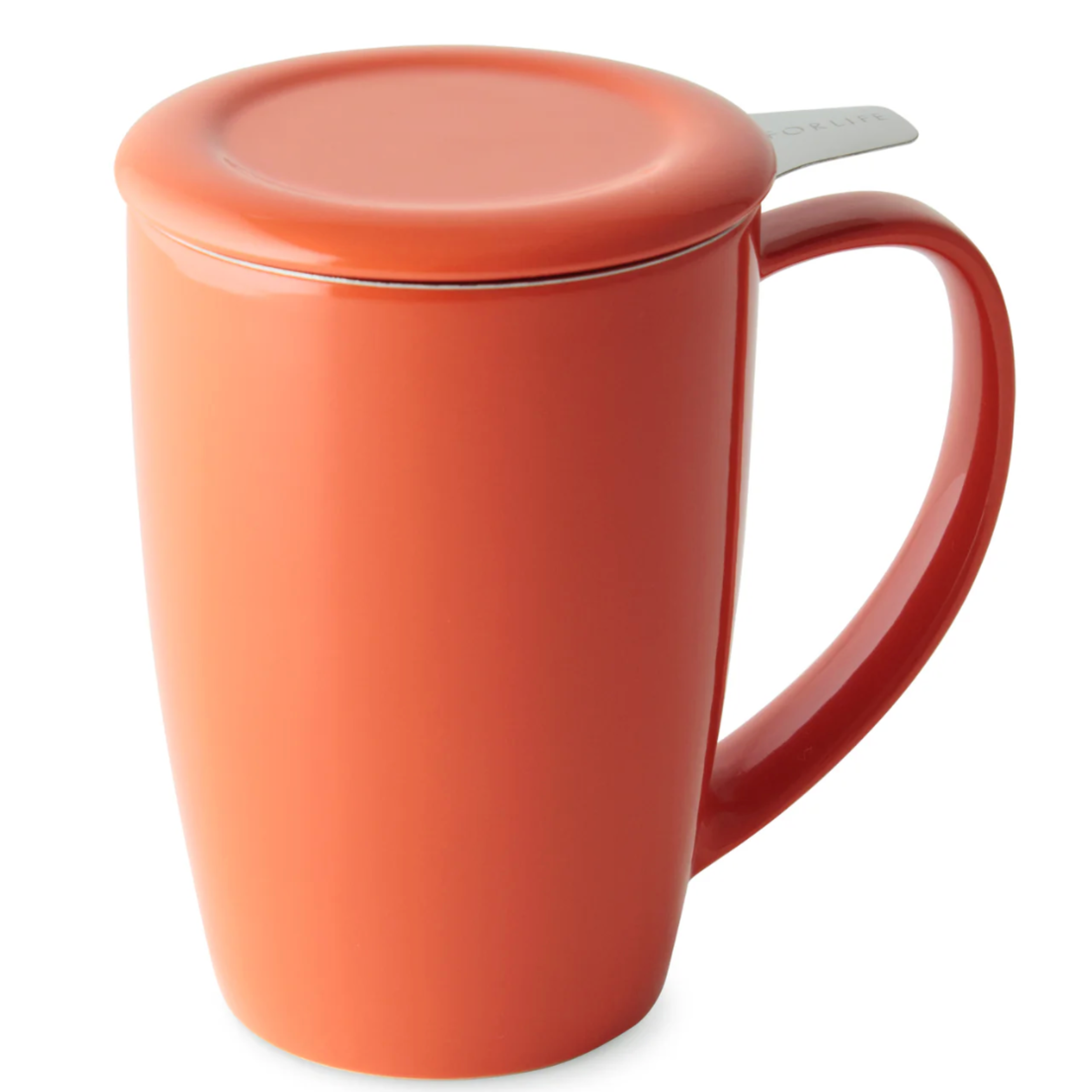Curve All-In-One Infuser Mug (15 oz)