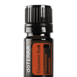 Cinnamon Bark Essential Oil