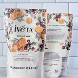 Artisan Scone Baking Mix