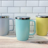 Dew All-In-One Infuser Mug (18 oz)