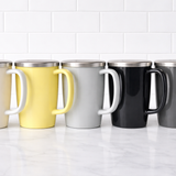 Dew All-In-One Infuser Mug (18 oz)