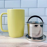 Dew All-In-One Infuser Mug (18 oz)