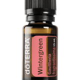 Wintergreen Essential Oil