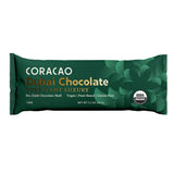 Organic Dubai Chocolate Bar - Vegan & Gluten Free
