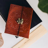 Endless Knot Journal