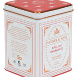 Harney & Sons Tea Tin