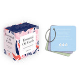 Essential Oil Cards: Choose Your Edition
