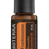 Frankincense Essential Oil