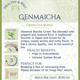 Genmaicha