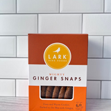 Lark Cookies For Grown-Ups