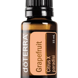Grapefruit Essential Oil