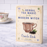 Herbal Tea Magic Deck