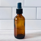 Essential Oil Glass Spray Bottle